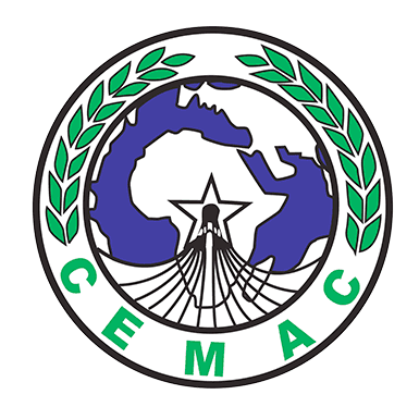 Logo CEMAC